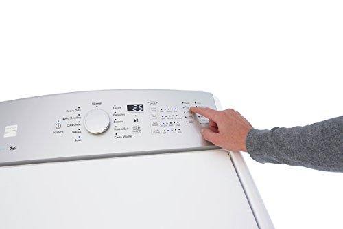 Kenmore 26132 Top-Loading Washer