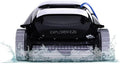 Robotic Pool Vacuum Cleaner All Pools up to 30 FT