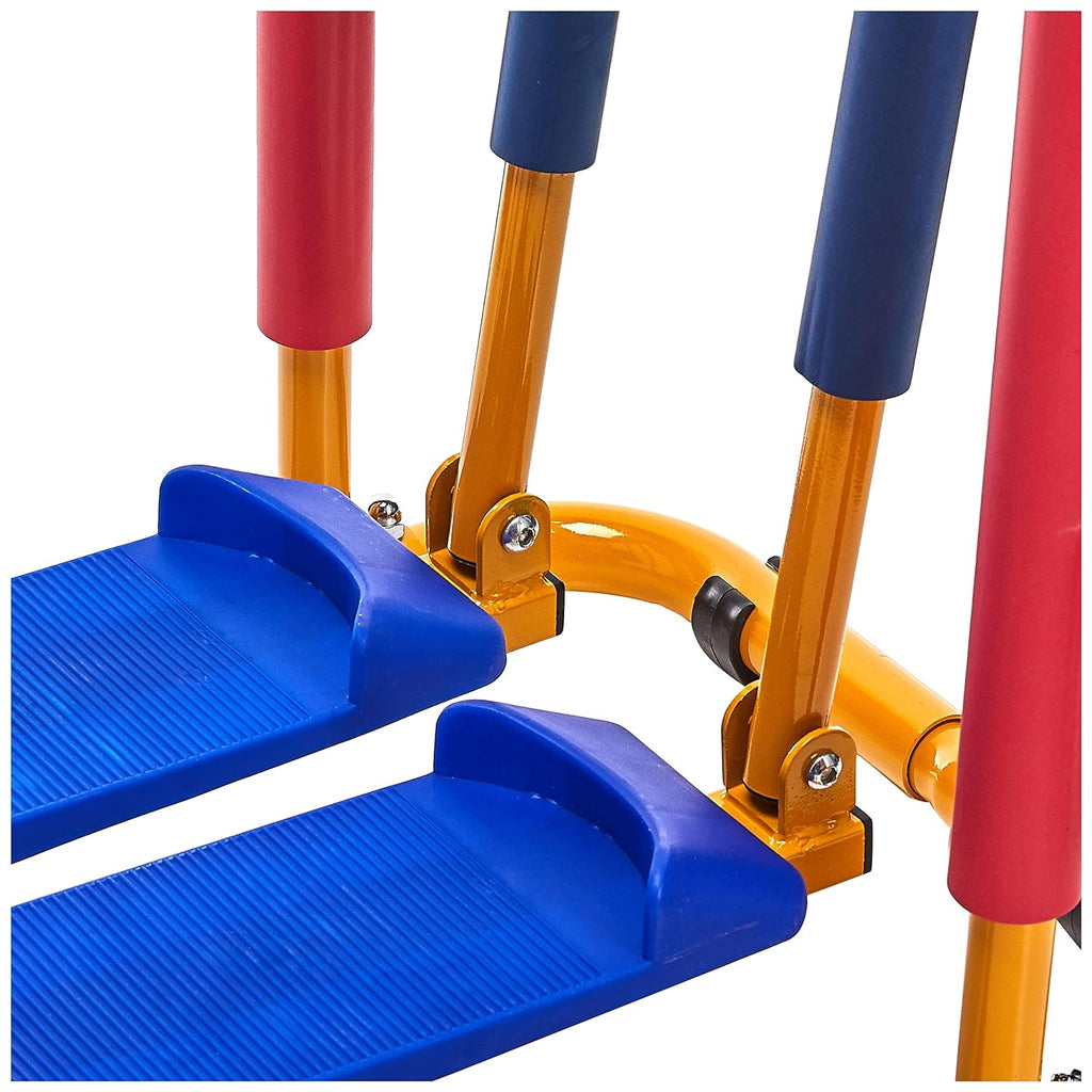 Redmon Fun and Fitness Exercise Equipment for Kids
