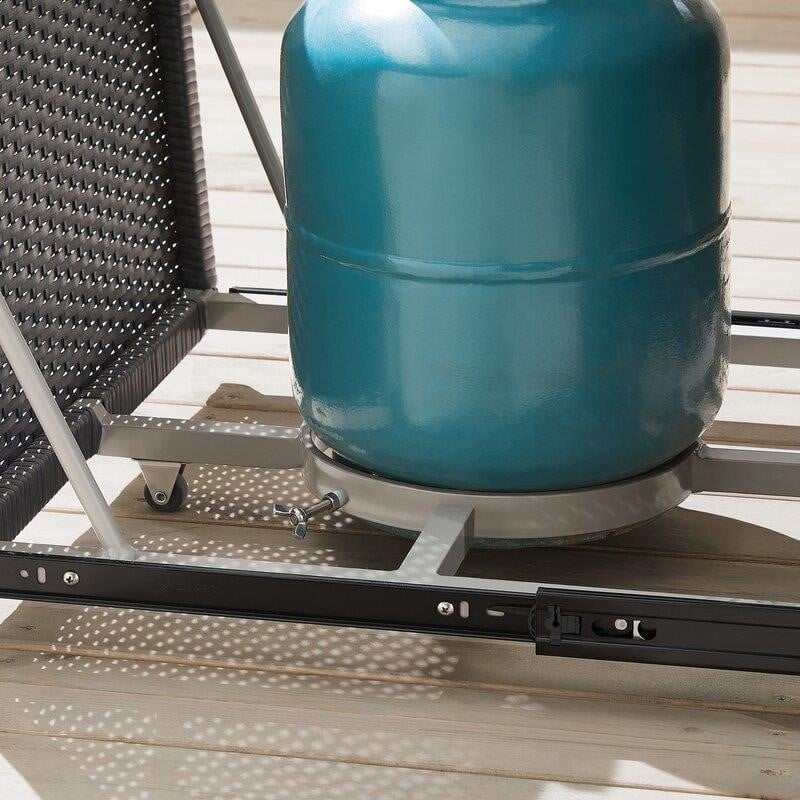 Martha Stewart Metal 4