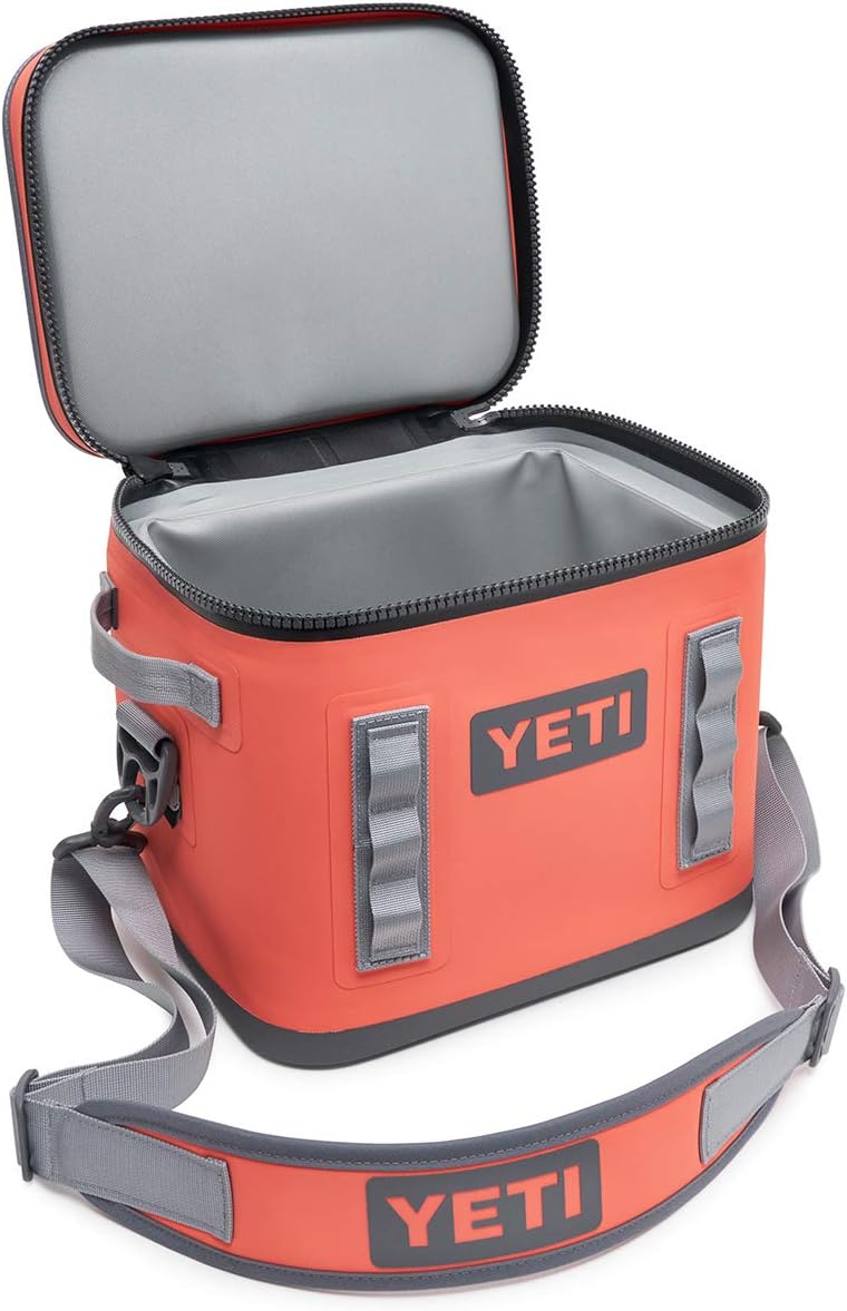 Hopper Flip 12 Portable Soft Cooler